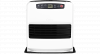 Qlima SRE 4035 TC Petroleumkachel Laserkachel 3.5 kW 140 mÂ³ afbeelding