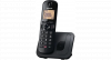 Panasonic KX-TGC250NLB Dect Telefoon afbeelding
