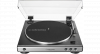 Audio-Technica AT-LP60XUSB Draaitafel met riemaandrijving - Gunmetal afbeelding