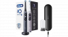 Oral-B iO Special Edition - 9 - Roze en Zwart Elektrische Tandenborstel - Duopack afbeelding