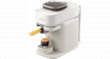 Philips Baristina - BAR300/03 - Espressomachine - Koffiemachine Met Bonen - Wit/Geel afbeelding