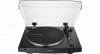 Audio-Technica AT-LP3XBT - Draaitafel met riemaandrijving - Zwart afbeelding