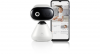 Motorola PIP1000 EU - Babyfoon met camera en app - Wit