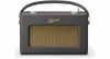 Roberts Revival iStream 3L, WIFI/FM/DAB+/BT radio, charcoal grey