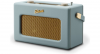 Roberts Revival iStream 3L, WIFI/FM/DAB+/BT radio, duck egg blue afbeelding 1