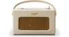 Roberts Revival iStream 3L, WIFI/FM/DAB+/BT radio, pastel cream