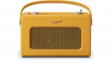 Roberts Revival iStream 3L, WIFI/FM/DAB+/BT radio, sunburst yellow