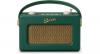 Roberts Revival Uno BT, FM/DAB+/BT radio, deep green