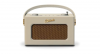 Roberts Revival Uno BT, FM/DAB+/BT radio, pastel cream