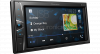 Pioneer DMH-G220BT touchscreen tuner met BT, USB, Aux-in - Showroommodel afbeelding