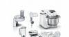 Bosch Serie 2 MUMS2EW30 keukenmachine 700 W 3,8 l Wit - Showroommodel afbeelding 1