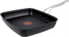 Tefal E2114173 - Jamie Oliver by Tefal Grillpan - Gegoten Aluminium g 23x27 cm afbeelding