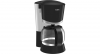 Tefal CM1718 - Vita Koffiezetapparaat 1,25L - Zwart
