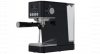 Wartmann WM-2501 EM (270278) Espressomachine 20 Bar &acirc; Voor Capsules & Gemalen Koffie met Stoompijp RVS