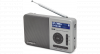 Aiwa RD-40DAB/SL DAB+ Radio â" FM, 2Ã5W, AUX & Wekkerfunctie afbeelding 1