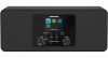 Grundig DTR 4600 DAB+ / FM Radio â" 2.0 Stereo, Kleurendisplay afbeelding