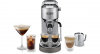 DeLonghi EC890.M Dedica Duo Koffiemachine â" Espresso & Cold Brew afbeelding 1