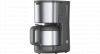 Braun IDCollection KF 1505 GY Handmatig Filterkoffiezetapparaat 1,2 l