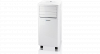 Blaupunkt Moby Blue S 07 Mobiele Airco â" 3-in-1 Koelen, Ventileren & Ontvochtigen - 7000 BTU