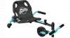 Razor step Crazy Cart Shuffle - Zwart (20073835) afbeelding