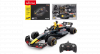 Rastar Red Bull F1 Racing RB19 Bricks Bouwpakket - 55 onderdelen - 1:16