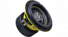 Ground Zero GZRW 8XSPL-D1 8inch Subwoofer â" 500W RMS / 1000W Max â" Dual 2 Ohm SPL Power afbeelding
