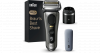 Braun Series 9 Pro+ 9575cc - Scheerapparaat - SmartCare Center - PowerCase - Wet & Dry - Grafiet