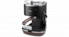 DeLonghi Icona Vintage ECOV311.BK Handmatige Espressomachine - Zwart