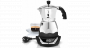 Bialetti Easy Timer Moka espressomaker - Percolator - 3 kops