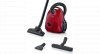 Bosch BGLS2LR1H stofzuiger 3,5 l Cilinderstofzuiger Droog 600 W Stofzak
