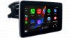 AutoSky APID-301 - Draadloze CarPlay & Android Auto Display - 7inch