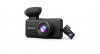 Redtiger F17 Elite Dashcam 4K Dual Camera GPS