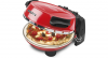 G3 Ferrari Pizzeria Napoletana Elektrische Pizza Steenoven - Rood