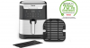 Tefal Easy Fry & Grill XXL EY801D - 2-in-1 Airfryer