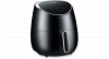 Severin FR 2445 - AirFryer - XXL frituurmand - 8 automatische programmaâs