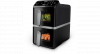 Philips NA461/00 Airfryer 4000 series - Dubbele Airfryer â" 2 Lades (Sync) â" 10 L