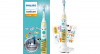 Philips HX3601/01 Elektrische Tandenborstel vanaf 3 jaar- Wit - Aktie! afbeelding