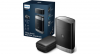 Philips PQ888/06 Portable Scheerapparaat zwart-RVS