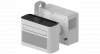 Qlima QSplitMini Mini Split Airco - Koelen & Verwarmen - 5000 BTU - Voor ruimtes tot 45 m3 - Retourdeal