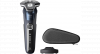 Philips S5885/35 Scheerapparaat Series 5000 - Zwart/Blauw