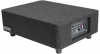 Ground Zero GZCS 25SUB-ACT 25 cm / 10â³ Active Auto Subwoofer / Downfire / 10 inch afbeelding