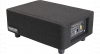 Ground Zero GZCS 20SUB-ACT Compact 20 cm / 8â³ Active Auto Subwoofer / Downfire afbeelding