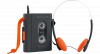 Muse M-136WM - Draagbare cassettespeler / Walkman