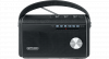 Muse M-098 BT Kofferradio Bluetooth - Zwart