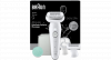 Braun SilkÂ·Ã©pil 9 SkinSpa 9-080 Epilator Wet & Dry