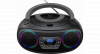 Denver TDB-212GR DAB+ cd-boombox met Bluetooth