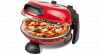 G3 Ferrari Delizia Anniversary Pizzaoven Rood â" 400 Â°C