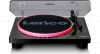 Lenco LS-50LED Platenspeler met ingebouwde speakers en LED-verlichting