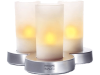 Philips Imageo Candlelight Led 3Set Wit huismerk kopen in de aanbieding Philips Imageo Candlelight Led 3Set Wit huismerk kopen in de aanbieding