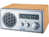 Sangean Wr 1 Walnut Digitale Radio huismerk kopen in de aanbieding Sangean Wr 1 Walnut Digitale Radio huismerk kopen in de aanbieding